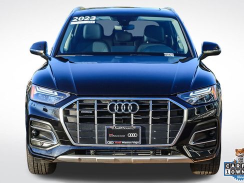 Certified 2023 Audi Q5 2.0T Premium w/ Convenience Package image 2