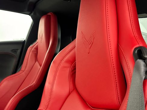 Used 2026 Chevrolet Corvette Stingray image 10