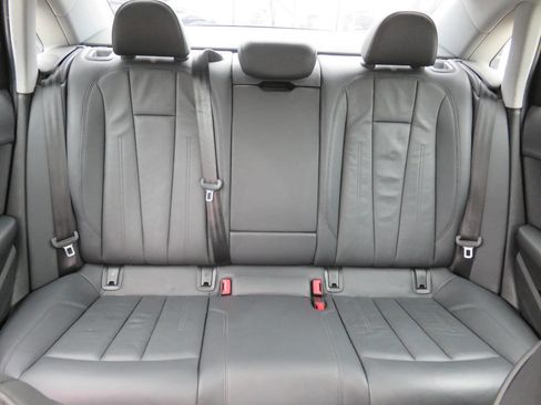 Used 2017 Audi A4 2.0T Ultra Premium w/ Convenience Package image 21