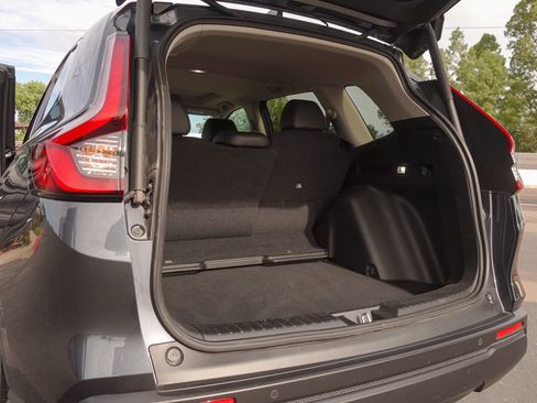 Used 2025 Honda CR-V EX-L image 23