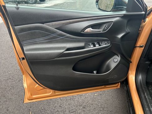 Used 2024 Buick Envista Sport Touring w/ Convenience I Package image 19