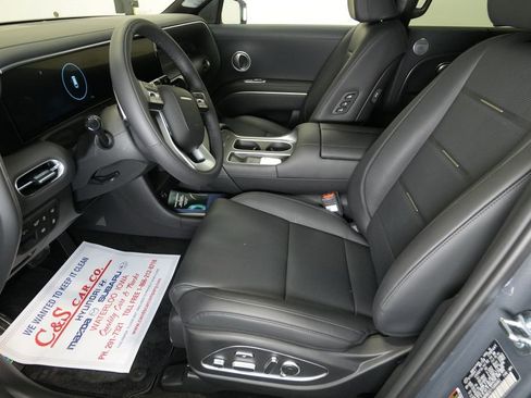 New 2026 Hyundai Palisade Calligraphy image 15