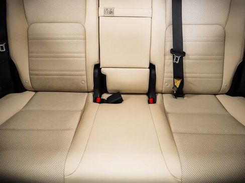 Used 2016 Lexus NX 300h AWD w/ Premium Package image 20