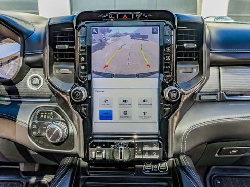 Used 2022 RAM 1500 Limited image 26