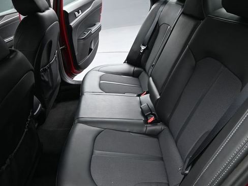 Used 2021 Kia K5 GT-Line FWD image 16