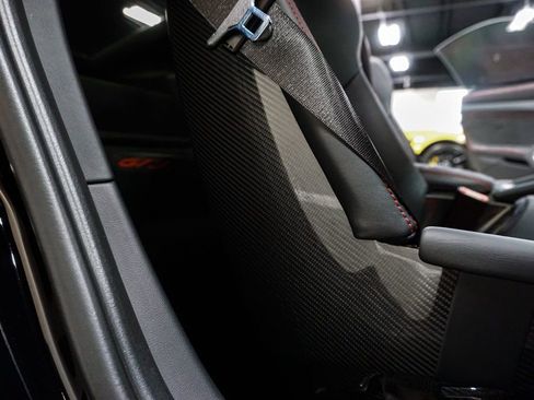 Used 2018 Porsche 911 GT3 RWD image 69