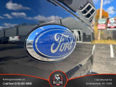 Used 2018 Ford F150 XLT image 30