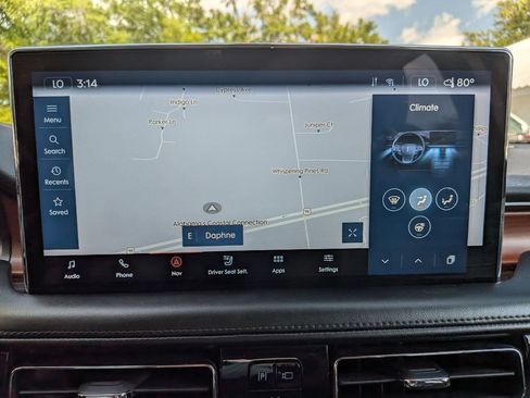 Used 2021 Lincoln Nautilus Reserve FWD image 20