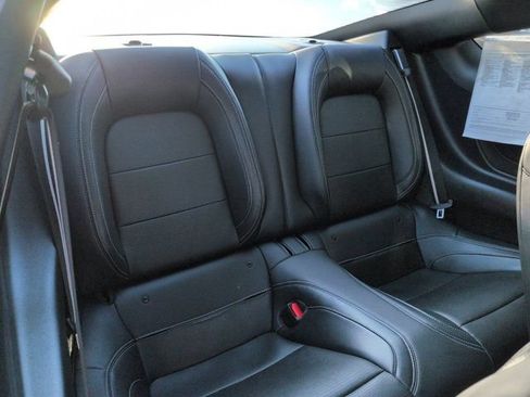 Used 2024 Ford Mustang GT Premium RWD image 14