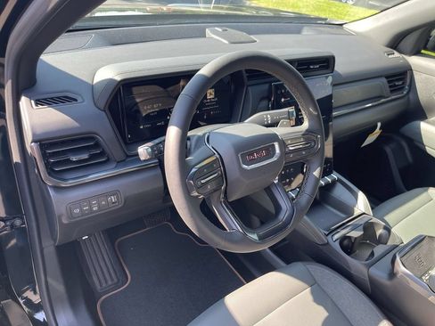 New 2027 GMC Terrain AT4 AWD/4WD image 10