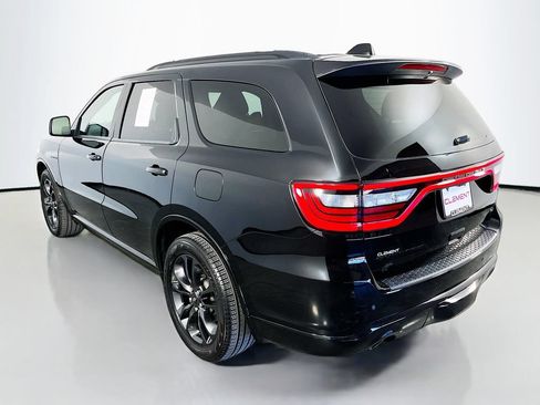 Used 2024 Dodge Durango R/T AWD/4WD image 9