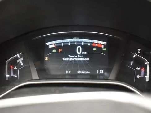 Used 2022 Honda CR-V EX image 29