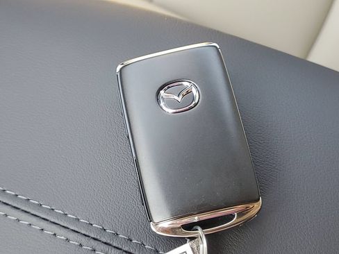 New 2026 MAZDA CX-30 AWD 2.5 S w/ Select Sport Pkg image 30