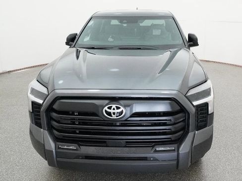 New 2026 Toyota Tundra SR5 AWD/4WD image 6