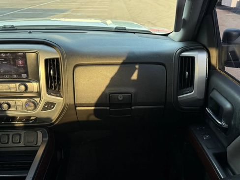 Used 2015 GMC Sierra 2500 SLT RWD image 19