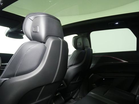 Used 2024 Cadillac Lyriq Sport w/ LPO, Floor Liner Package RWD image 16