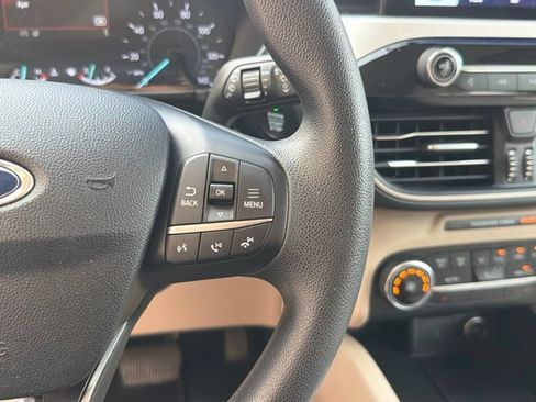 Used 2020 Ford Escape SE AWD/4WD image 26