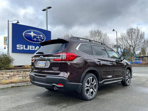 New 2026 Subaru Ascent Touring image 8