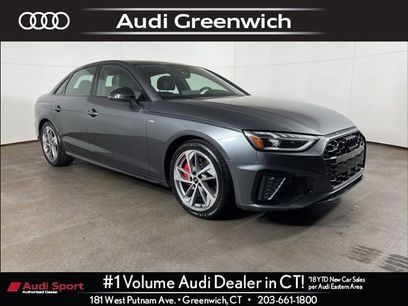 Used 2024 Audi A4 2.0T Premium Plus w/ Premium Plus Package