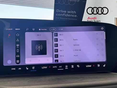 New 2026 Audi Q5 Premium Plus AWD/4WD image 20