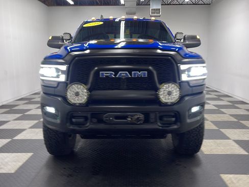 Used 2019 RAM 2500 Power Wagon AWD/4WD image 24