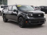 New 2025 Ford Maverick Lobo image 3