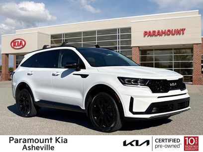 Used 2022 Kia Sorento SX