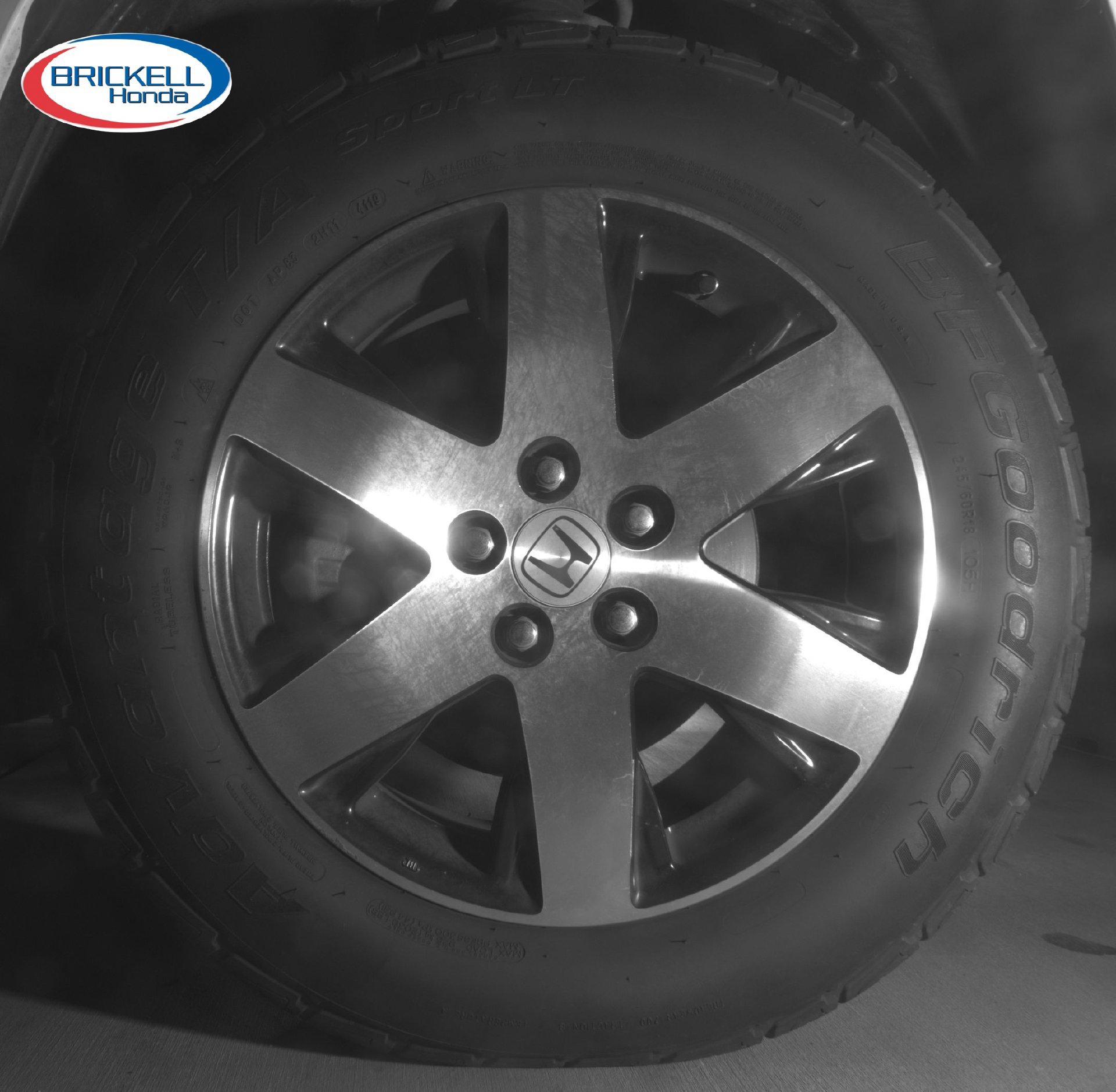 Used 2014 Honda Ridgeline SE image 9