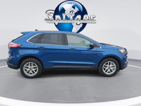Used 2022 Ford Edge SEL w/ Convenience Package image 10