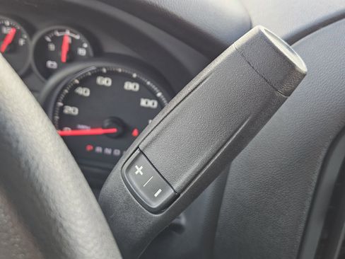 Certified 2023 Chevrolet Silverado 1500 Custom w/ Rally Edition image 28