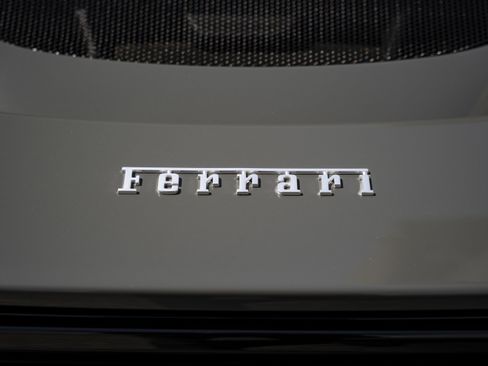 Certified 2026 Ferrari 296 GTS RWD image 23