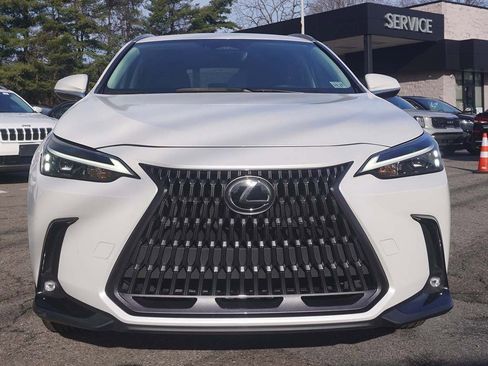 Used 2022 Lexus NX 350 350 Base w/ Cold Area Package image 10