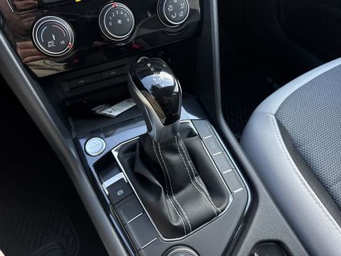 New 2026 Volkswagen Taos S AWD/4WD image 15