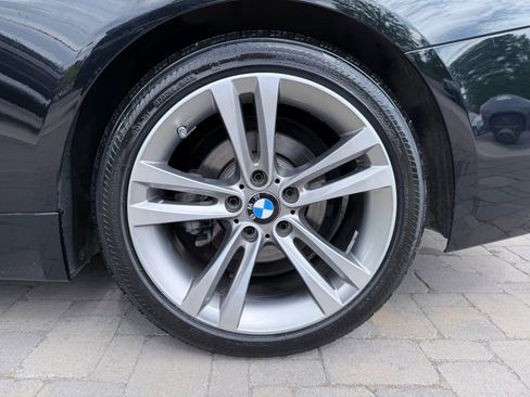 Used 2018 BMW 430i Convertible RWD image 25