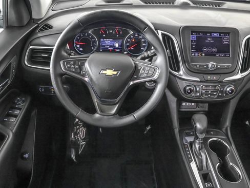 Certified 2024 Chevrolet Equinox LT image 36