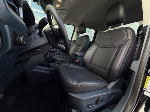 New 2026 Ford Maverick Lobo image 27