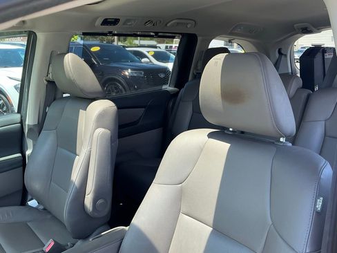 Used 2014 Honda Odyssey EX-L image 24