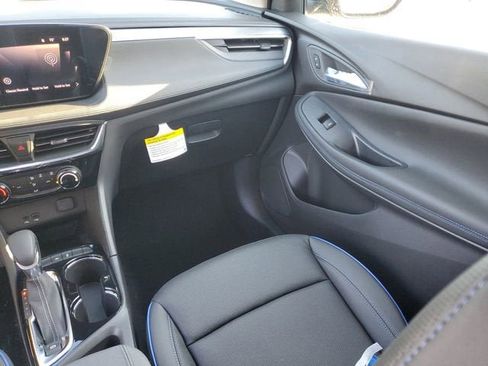 New 2026 Buick Encore GX Sport Touring image 14