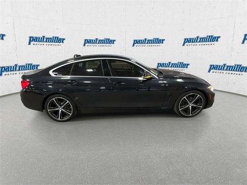 Used 2019 BMW 430i Gran Coupe w/ Convenience Package image 12