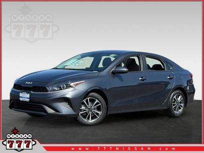 Used 2023 Kia Forte LXS