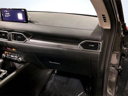 Certified 2023 MAZDA CX-5 AWD 2.5 S w/ Preferred Package image 17