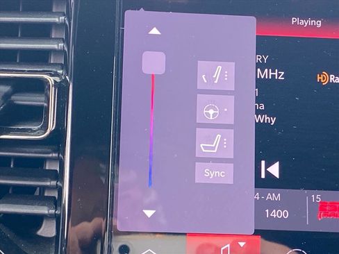 Used 2022 Dodge Durango R/T w/ Blacktop Package image 12