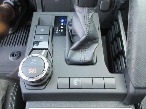 Used 2026 Toyota 4Runner TRD Sport Premium AWD/4WD image 30
