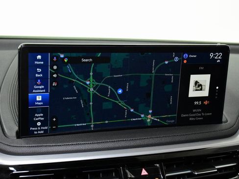 New 2026 Acura MDX SH-AWD image 12