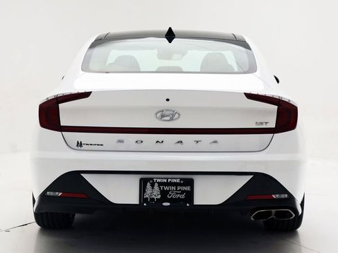 Used 2023 Hyundai Sonata SEL Plus image 7