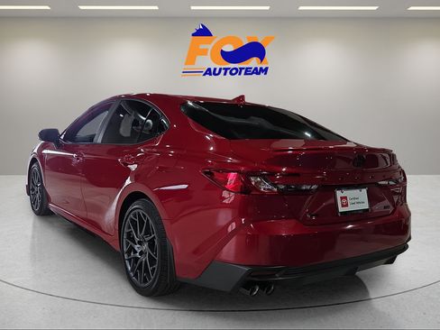 Certified 2026 Toyota Camry SE w/ Multimedia Upgrade Package FWD image 3
