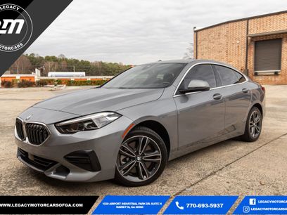 Used 2022 BMW 228i Gran Coupe w/ Convenience Package