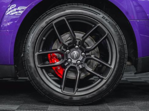 Used 2019 Dodge Challenger R/T Scat Pack RWD image 16