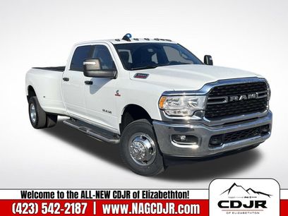 Certified 2024 RAM 3500 Big Horn