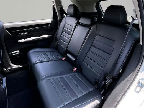 Used 2025 Honda CR-V EX-L image 18